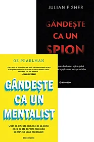 Pachet Gandire de elita