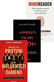 Pachet Sistemul de Inteligenta Sociala