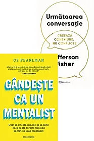 Pachet Psihologia puterii
