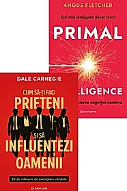 Pachet Fundamentele Puterii Sociale