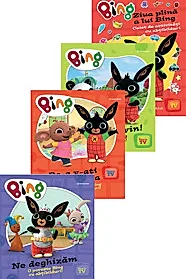 BING – Lumea lui Bing