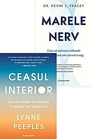 Pachet Sistemul nervos in ritm natural