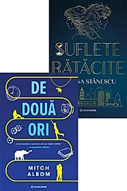 Pachet Inimi Bantuite De Timp