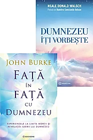 Pachet Semnele eternitatii