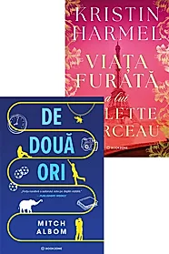 Pachet Intre Umbre Si Noi