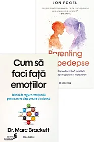 Pachet Parentingul incepe cu tine