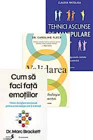 Pachet Protejat emotional