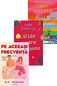 Pachet Frecventa Iubirii