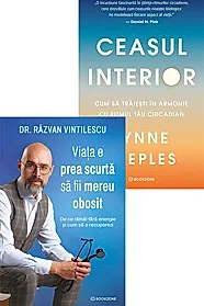 Pachet Ritmul interior