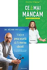 Pachet Claritate medicala