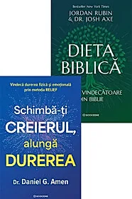 Pachet Stare buna sustinuta