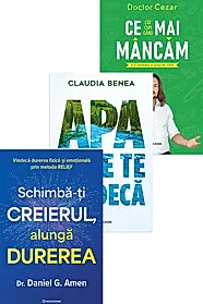 Pachet Viata fara durere