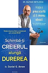 Pachet Minte odihnita