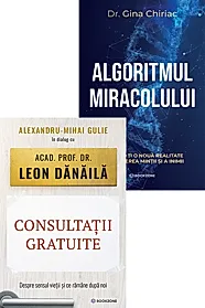 Pachet Miracolul marilor intrebari