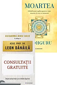 Pachet Pacea dintre lumi