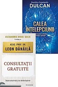 Pachet Drumul spre intelepciune