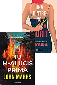 Pachet Neveste Criminale