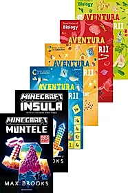 Pachet Educatie interactiva