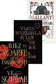 Pachet V.E. Schwab