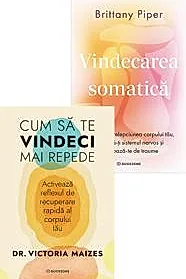 Pachet Vindecare de la Radacina