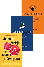 Pachet Manifesta cu sens