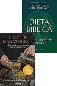 Pachet Randuiala Vindecarii