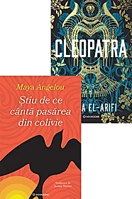 Pachet Ia-ti Vocea Inapoi