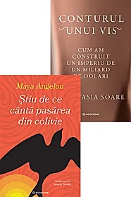Pachet Lasati Femeile sa Faca ce Vor