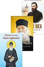 Pachet Oamenii lui Dumnezeu