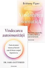 Pachet Trauma Iese din Corp