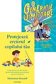 Pachet Lasa telefonul jos