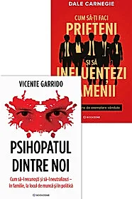 Pachet Busola Sociala