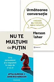 Pachet Cuvantul potrivit la momentul potrivit