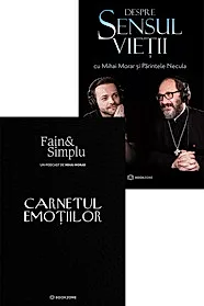 Pachet Sensul Emotiilor