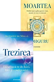 Pachet Trezirea la Viata si la Moarte