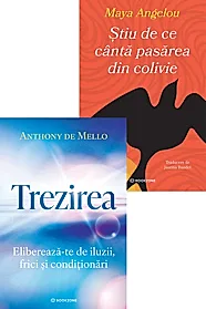Pachet Cantecul Trezirii