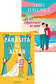 Pachet Barbati care Conteaza