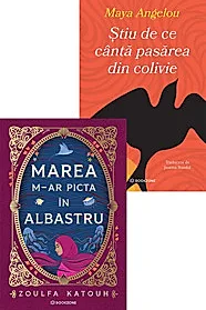 Pachet Glasul sperantei rasuna in lume