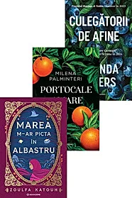 Pachet Trei feluri de a merge mai departe