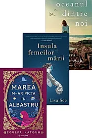 Pachet Marea iti stie durerea