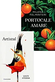 Pachet Destine pictate in soare