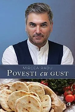 Povesti cu gust
