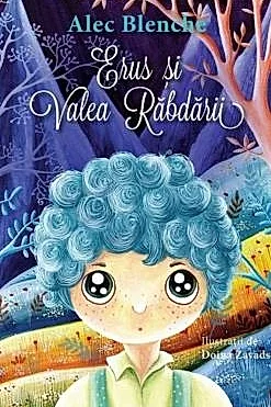 Erus si Valea Rabdarii