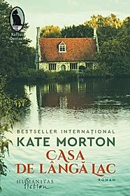 Casa de langa lac