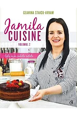 Jamila Cuisine Vol. 2