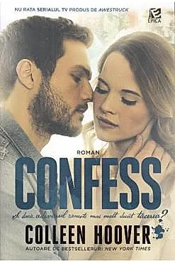 Confess