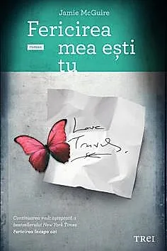 Fericirea mea esti tu