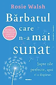 Barbatul care n-a mai sunat