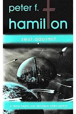 Zeul adormit (3 volume)