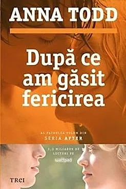 Dupa ce am gasit fericirea